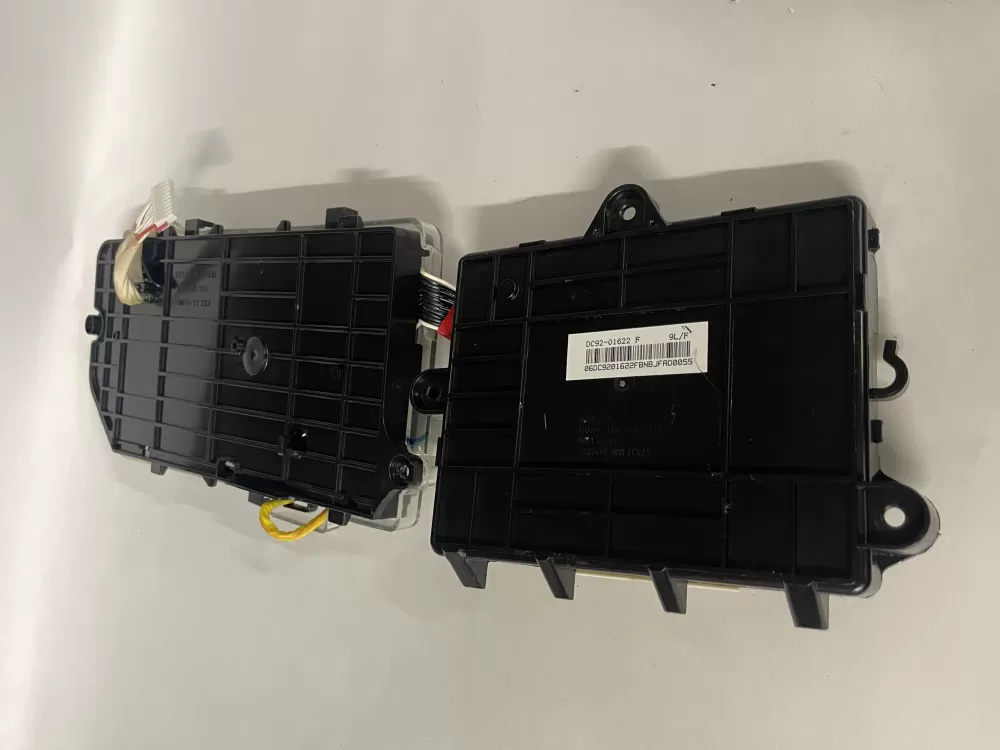 Samsung DC92 01622F DC41 00241A Washer Control Board AZ225565 | Wmv623