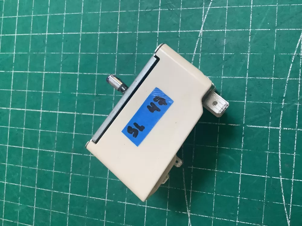 GE Hotpoint Kenmore 164D1816P006 Range Switch AZ221376 | SLA47