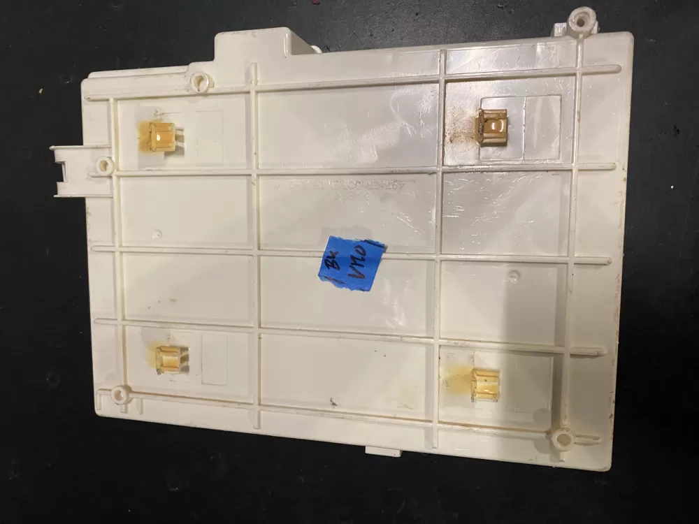 LG EAX32220502 EBR32268002 Washer Control Board AZ26643 | BK120