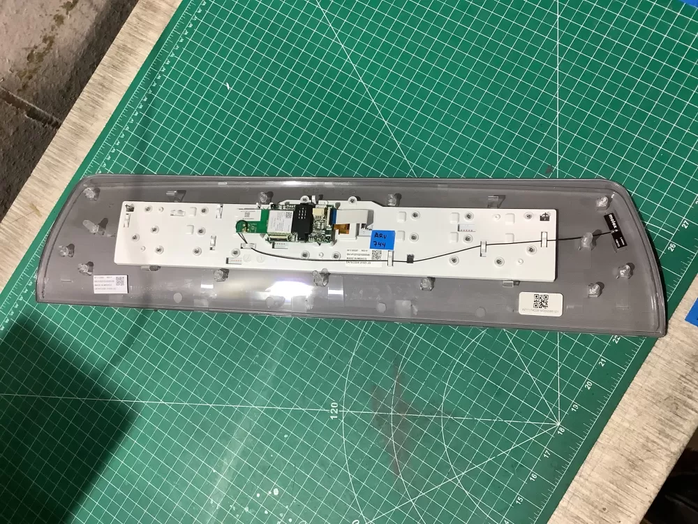 Kenmore W11164036 W11185287 Washer Control Board Panel AZ196094 | ARV744