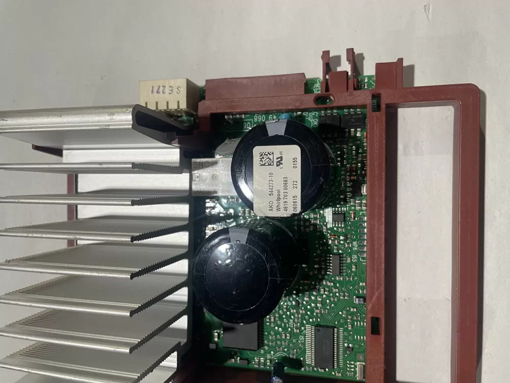 Kenmore 461970300683 Washer Motor Control Board AZ186452 | KM733