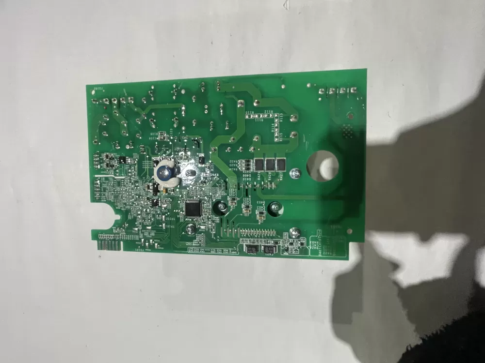 GE 290D2861G101 Washer Control Board AZ189993 | KM2533