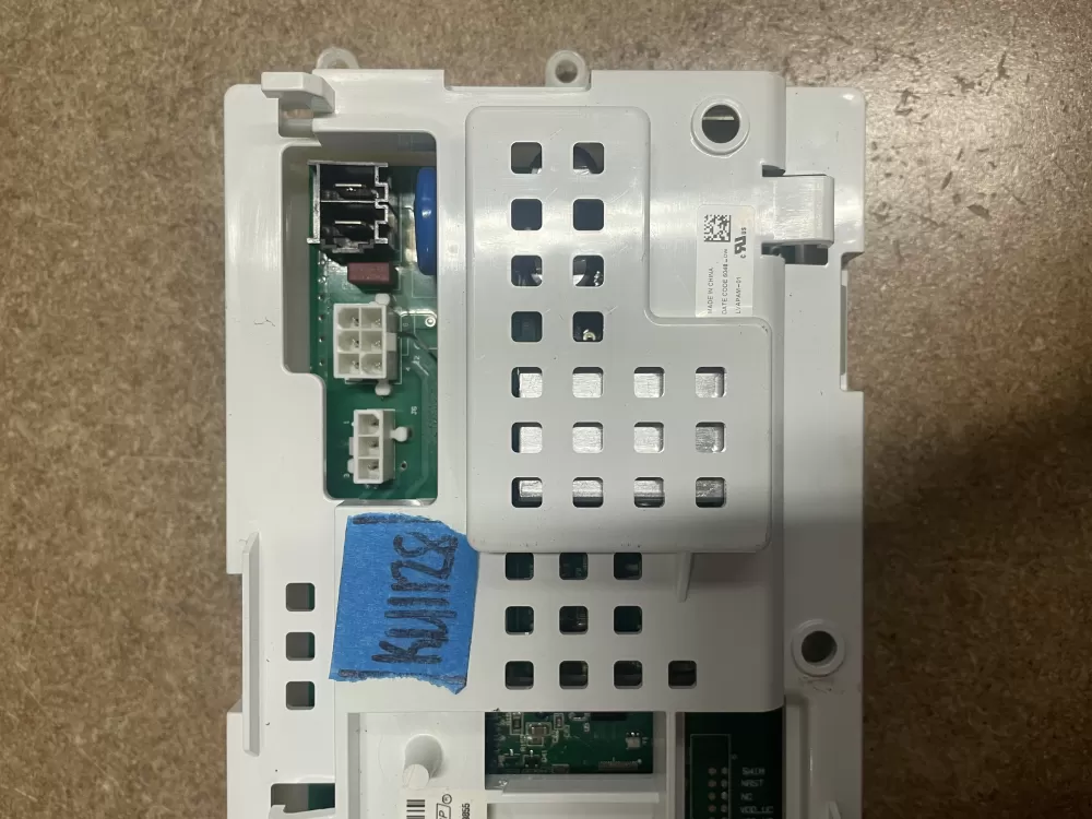 Whirlpool W10803586 W10841364 W10865064 Washer Control Board AZ18750 | KM1128