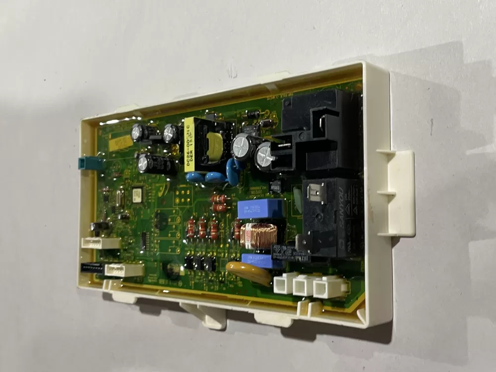 Samsung AP5623363 DC92-01025A PS4216009 Dryer Control Board