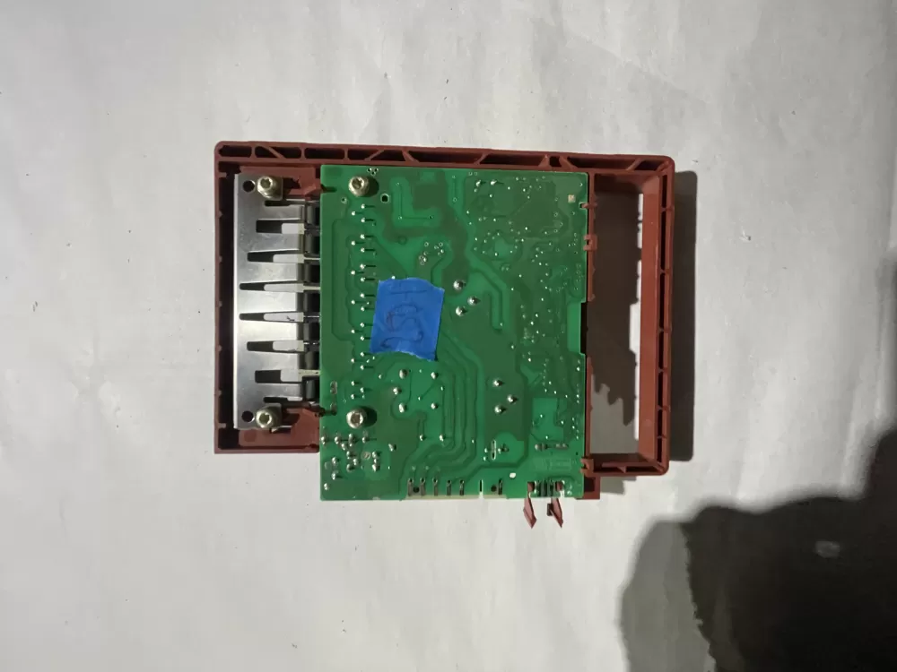 Kenmore 461970300683 Washer Motor Control Board AZ204094 | KM2501