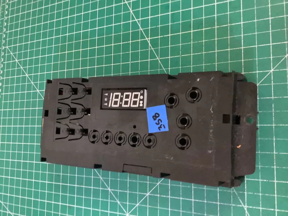 Whirlpool 100-01662-03 Range Control Board AZ204221 | NR358