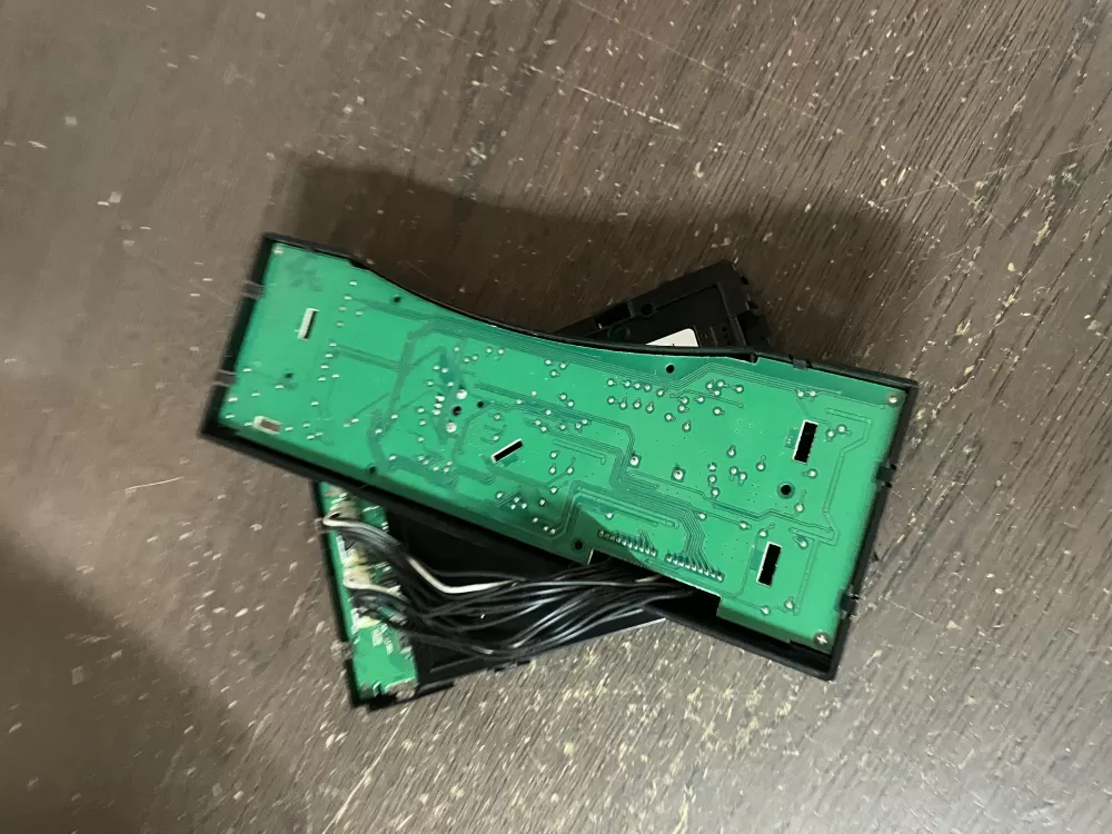 Whirlpool 461970239171  4619 702 39171 Washer Control Board