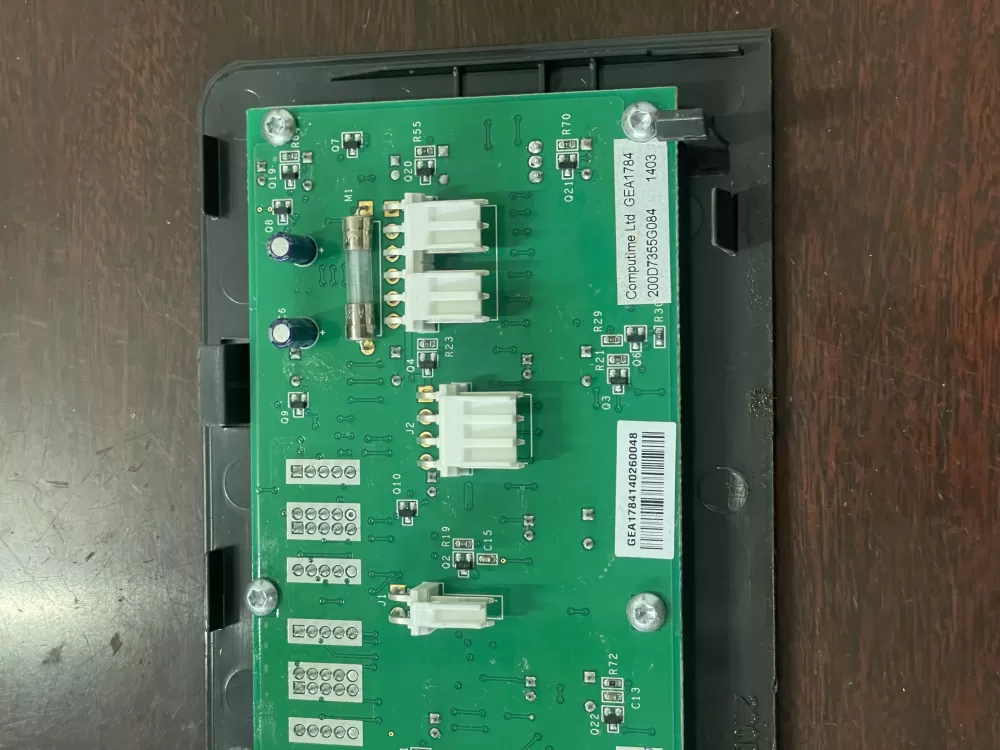 GE 200D7355G084 WR55X22930 Refrigerator Control Board Dispenser AZ32508 | KM167