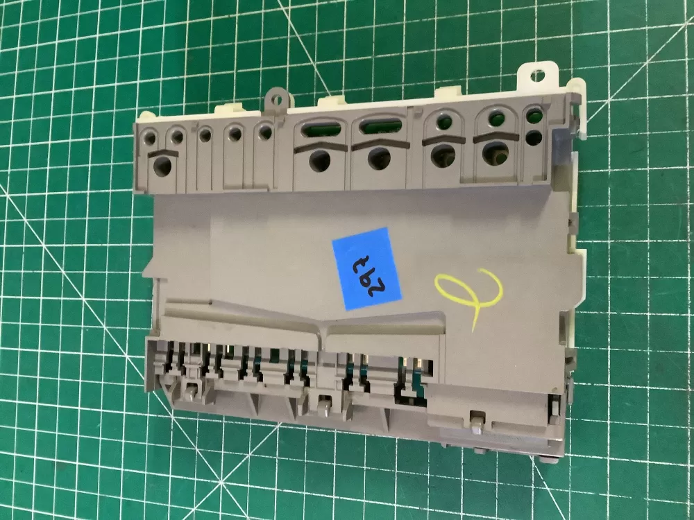 Whirlpool W10804121 W10588606 Dishwasher Control Board AZ194871 | NR297