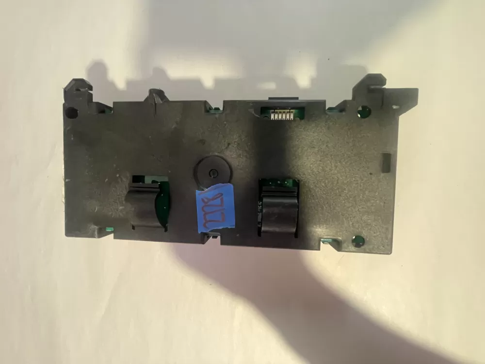 Whirlpool W11178025 Dryer Control Board AZ198413 | KM2728