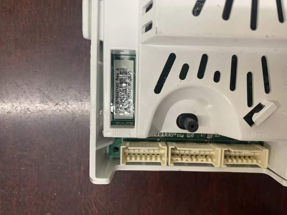 Maytag Whirlpool W10447140 Washer Control Board AZ29364 | KM296