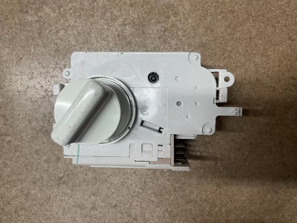 Frigidaire 131758600B GE Kenmore Washer Timer AZ13912 | KM1628
