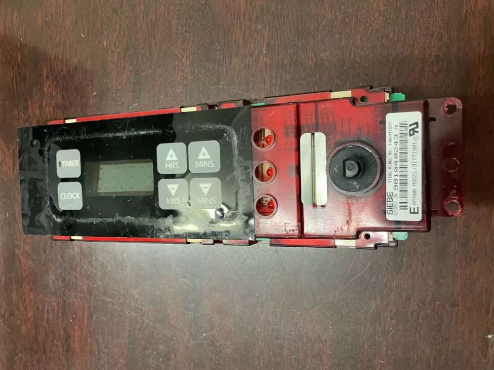 Amana 14AA47553Y Stove Control Board