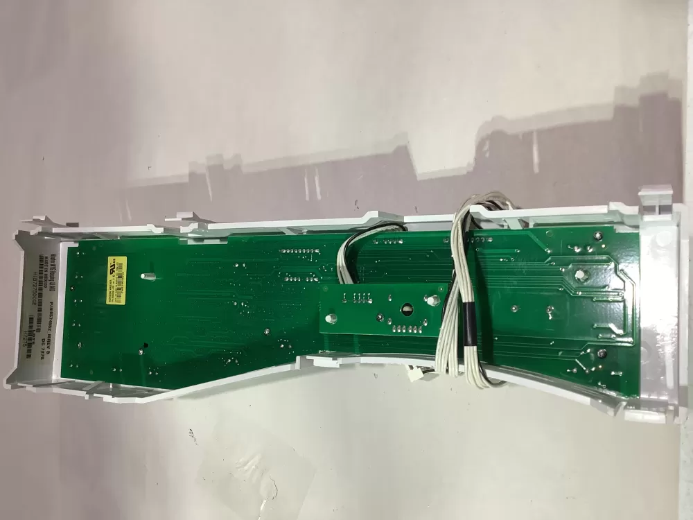 Whirlpool  Kenmore  8564352 Washer Control Board