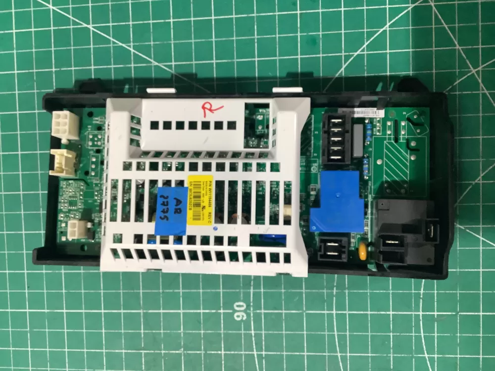 Whirlpool W1194456 W11464485 Dryer Control Board Unit AZ199129 | AR2775
