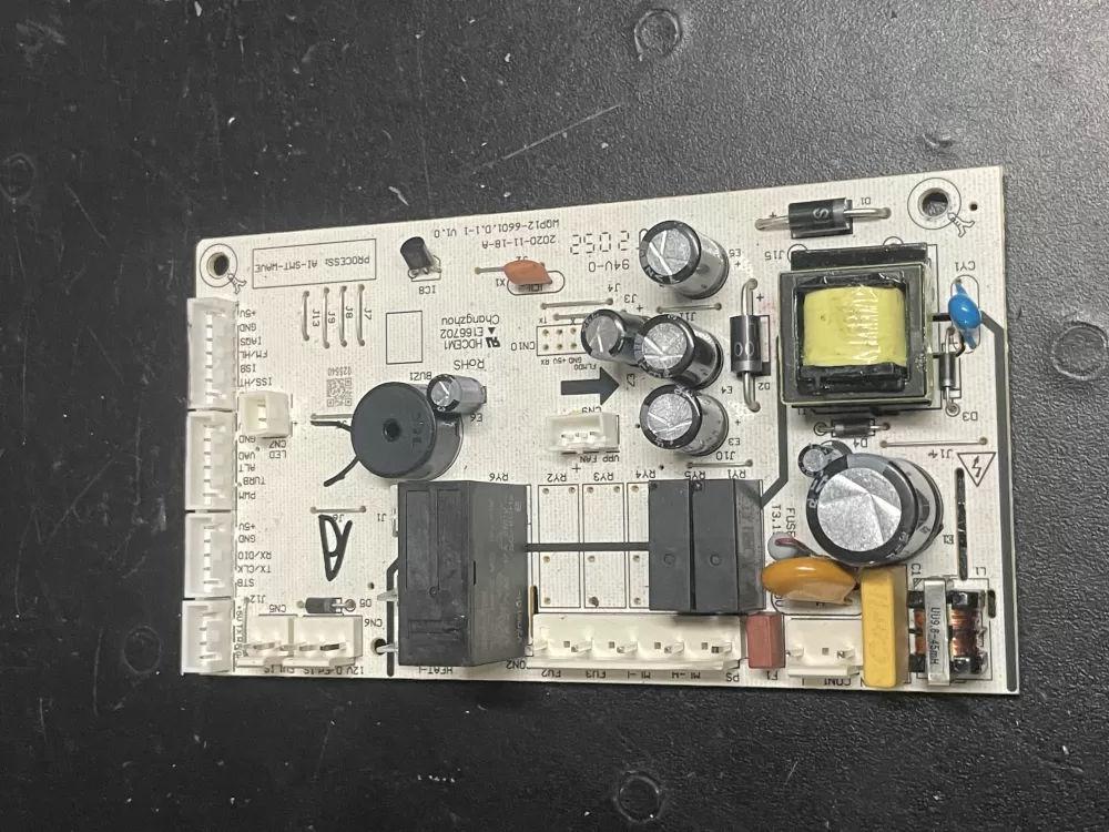 Changzhou E166702 HDCEM1 Changzhou