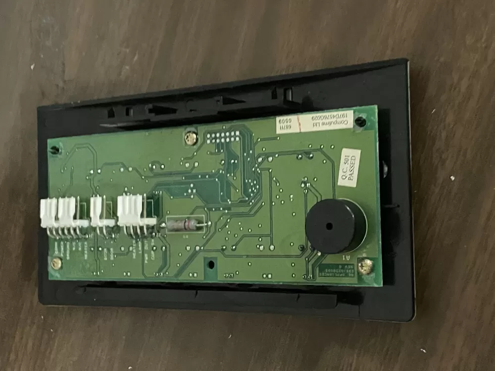 GE 197D4576G029 Refrigerator Control Board Dispenser AZ42438 | Wm1736