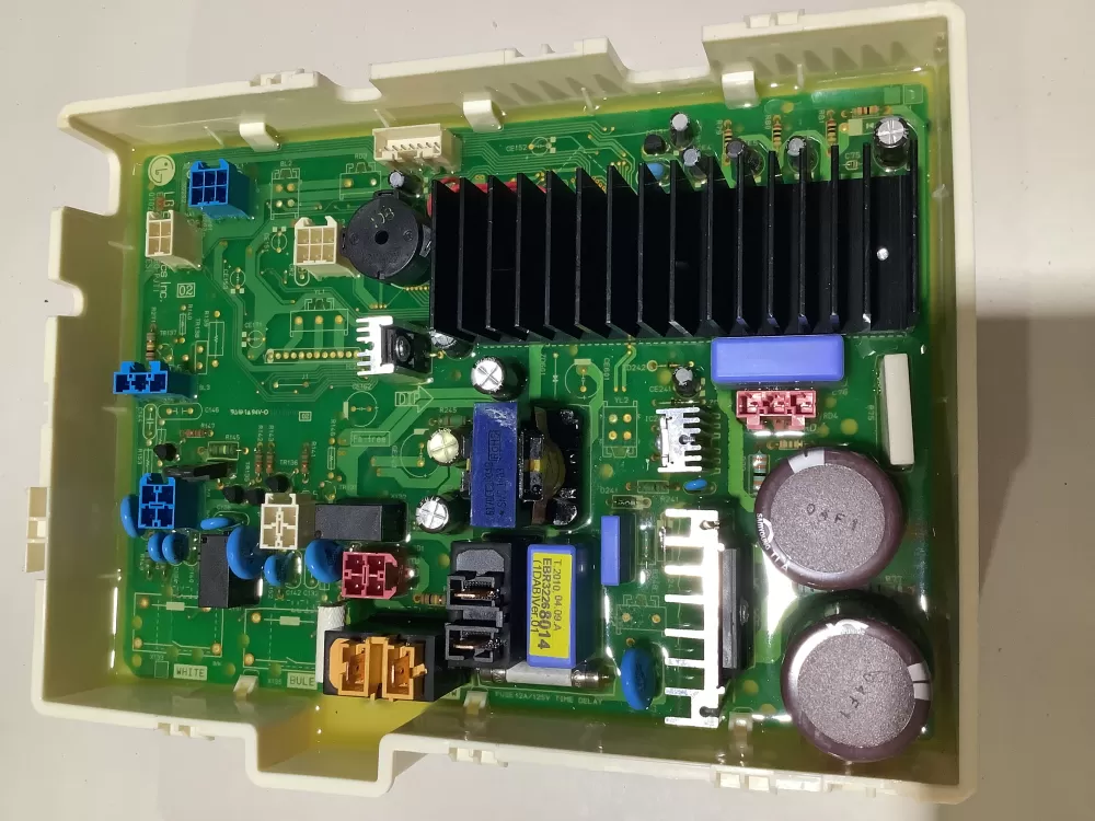 LG EBR32268019 EAX32220502 EBR32268014 Washer Control Board AZ143902 | ZC2416