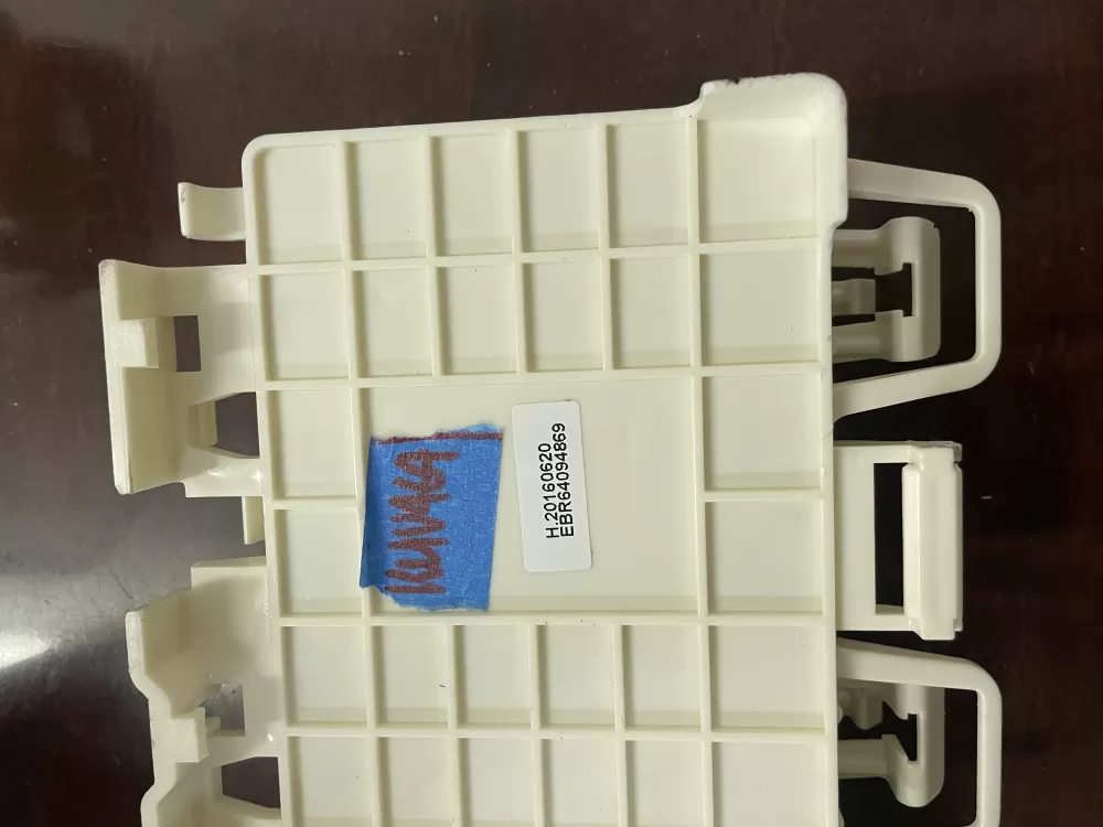 LG Kenmore EBR76542911 Dryer Control Board AZ51001 | KMV464