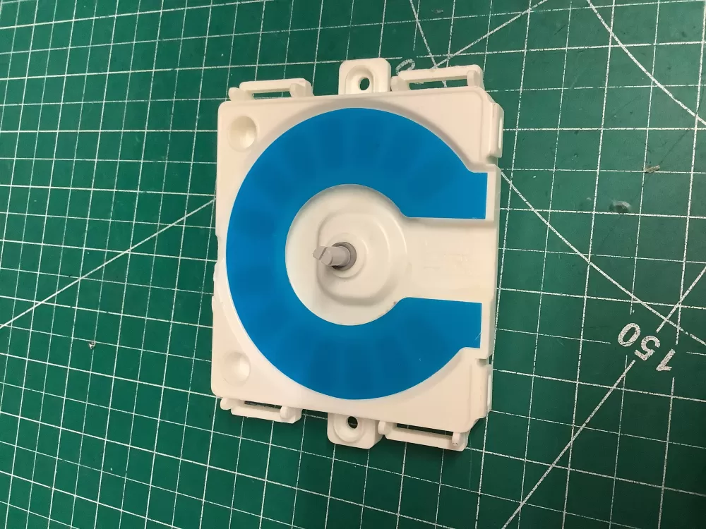 Samsung DC97-23123C DC92-02401A Dryer Control Board Module