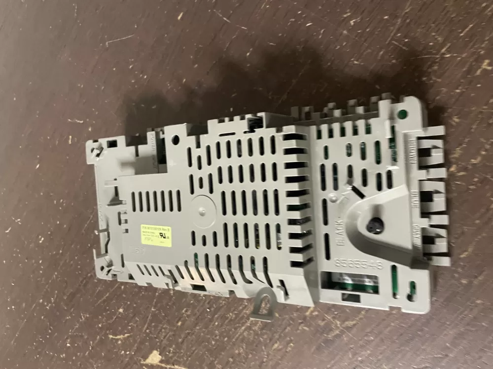 Kenmore  Maytag  Whirlpool W10189966  1469076  8576385  8576386  PS11749893  W10051171  W10051176  W10104820  W10104830  W10112111  W10112112  W10112113  W10121311  W10121508  W10121511  W10130544  W10155109  W10188476  W10201186  WPW10189966VP Washer Control Board