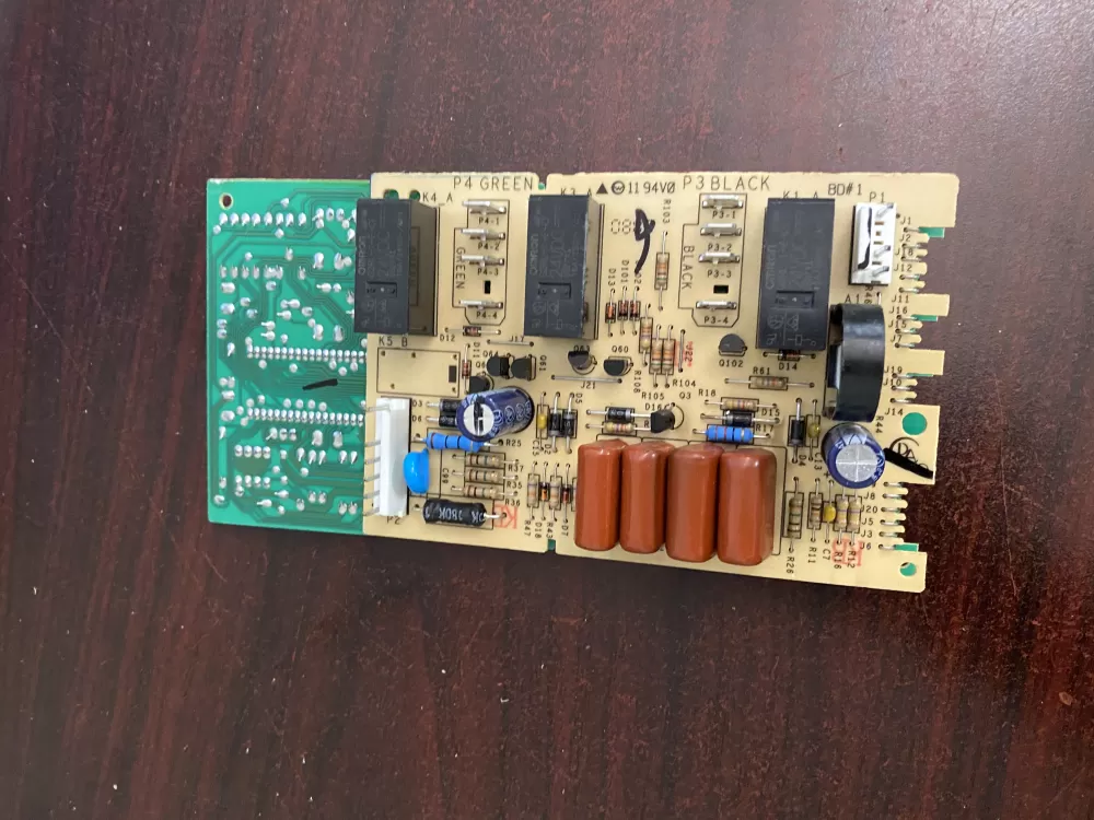 Whirlpool Maytag 60D21580104 Range Control Board AZ35981 | BK346