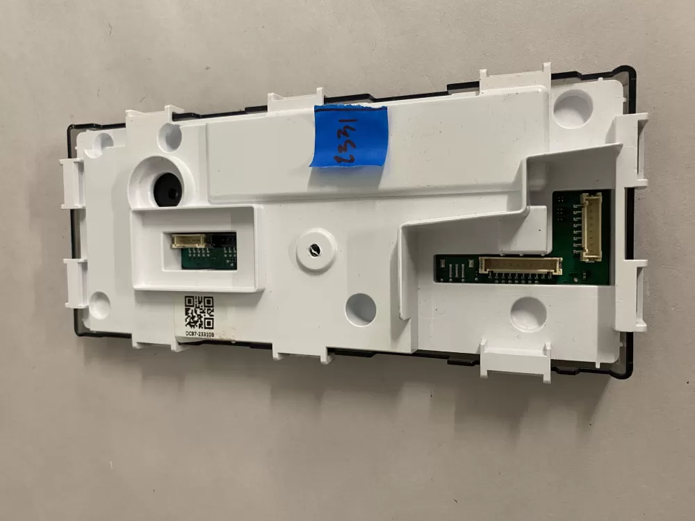 Samsung Washer DC97-23310B Control Board AZ202820 | BK2331