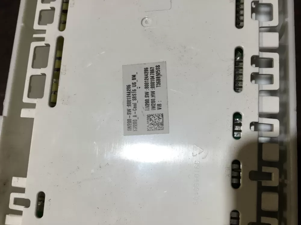 Thermador 12024581 Control Board AZ69102 | Sl71