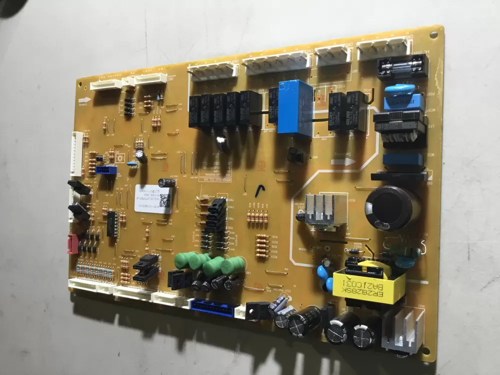 Kenmore 40301-0128400-01 Refrigerator Control Board AZ45662 | NRV418
