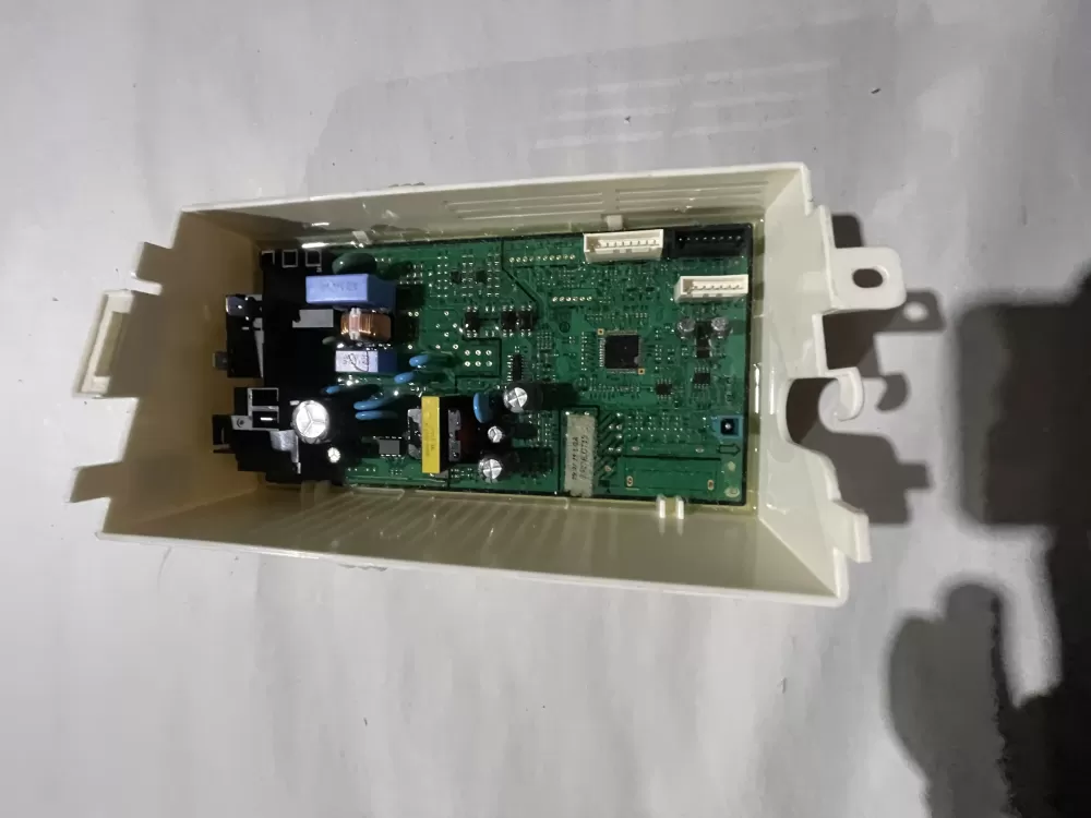 Samsung DC94-10280A Dryer Main Control Board