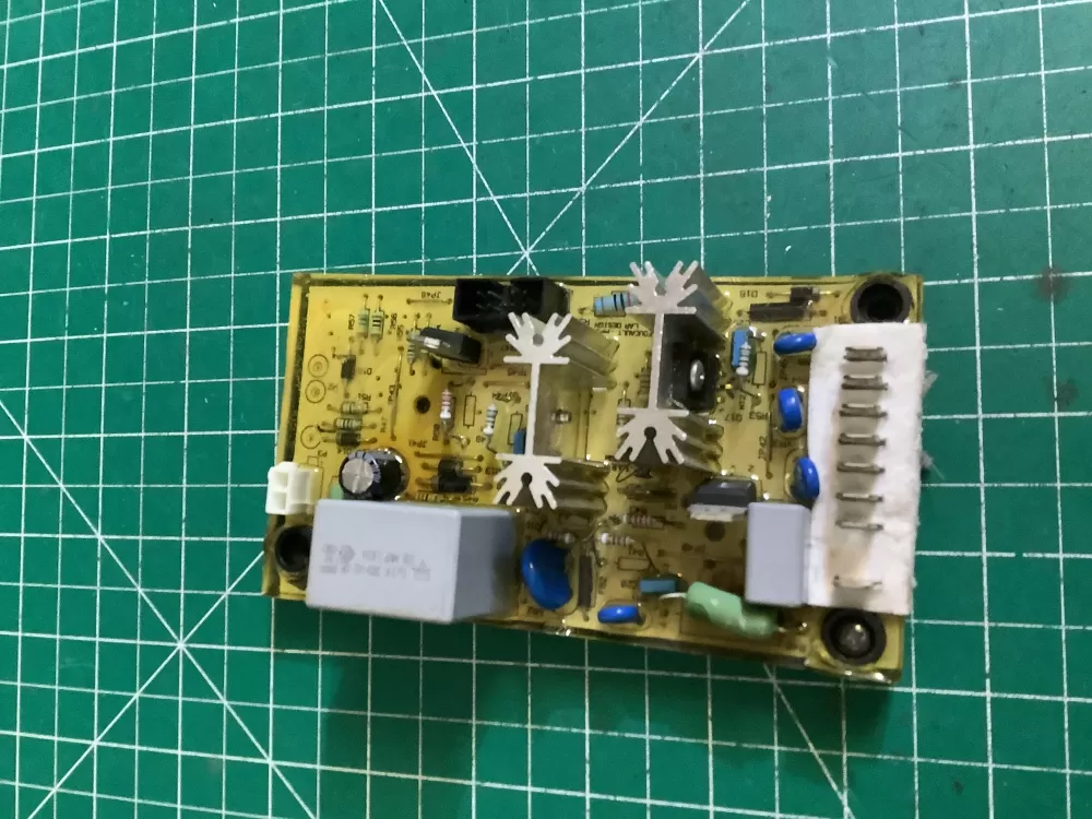 326048436 Whirlpool Washer Control Electronic