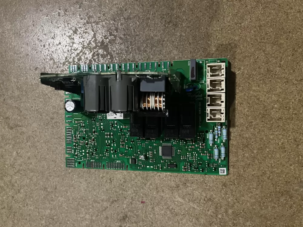 Whirlpool AAWCB-004 Washer Control Board