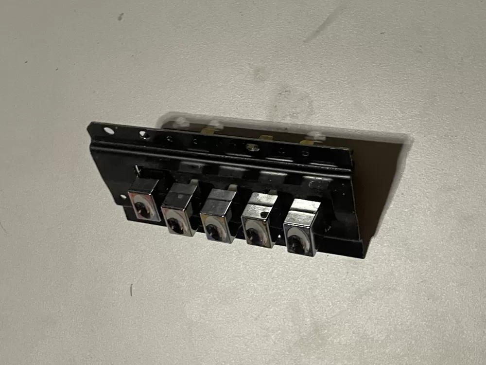 GE  Kenmore 123C7003G014 Washer Control Board Temperature Switch