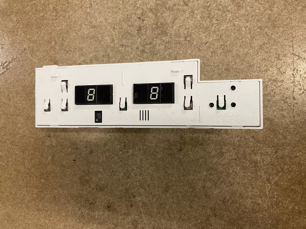 Frigidaire 2416091 Refrigerator Control Board AZ77646 | BK1539