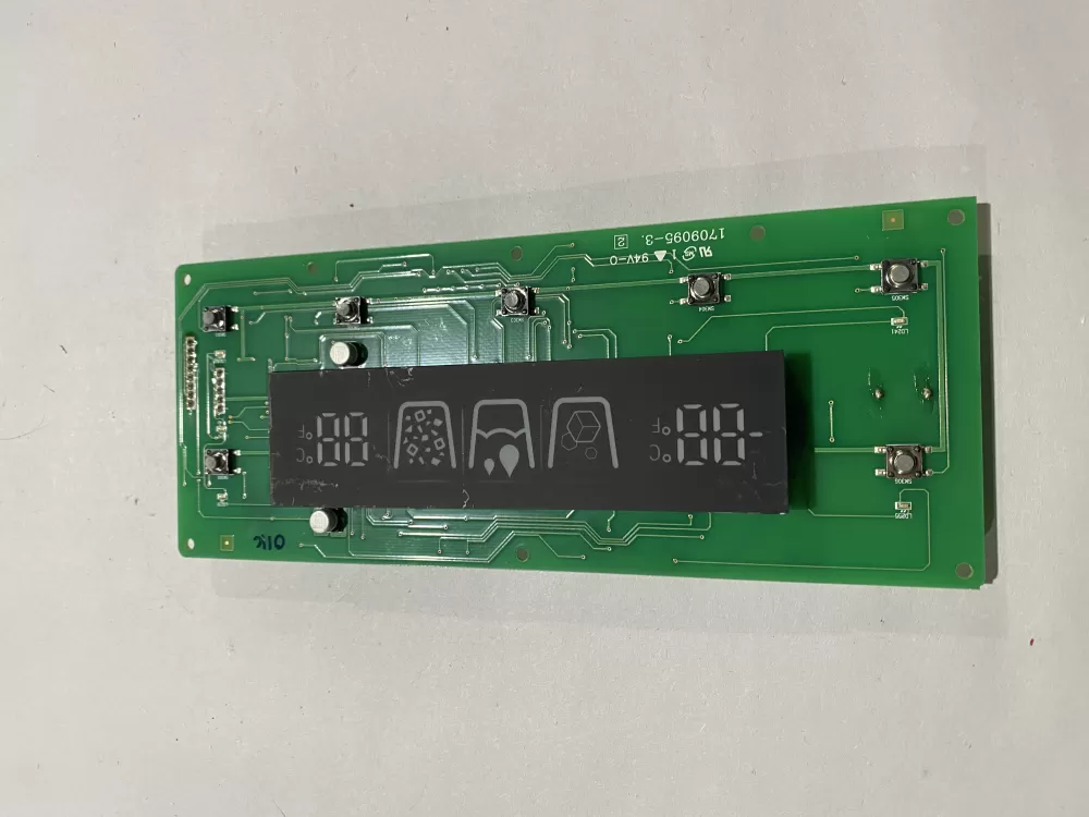 LG  Kenmore EBR79329401 Refrigerator Control Board Dispenser