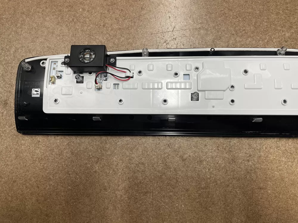 Whirlpool W10702865 W10870768 Washer Control Board Panel AZ18339 | KMV49