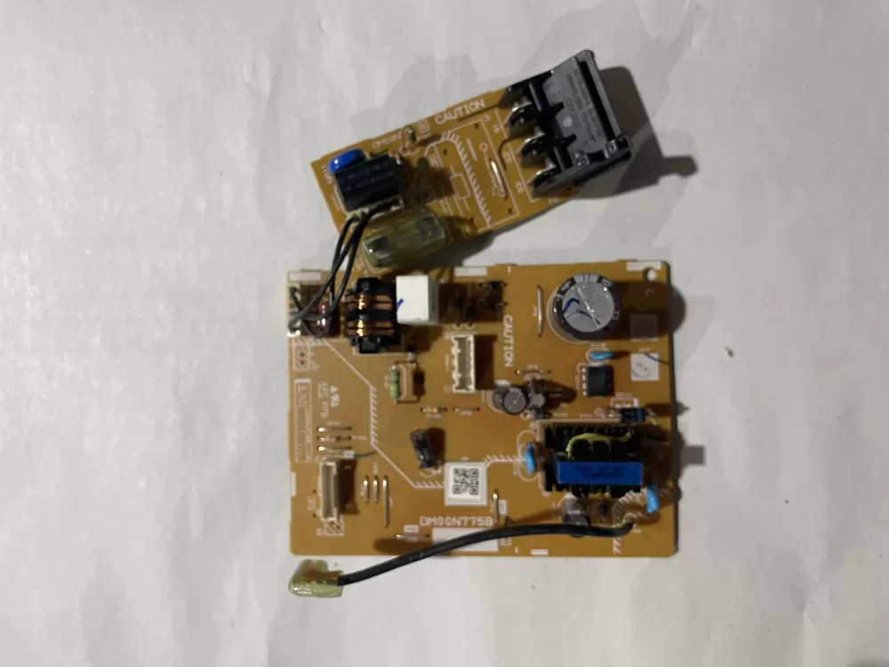 MITSUBISHI DM00N775B MITSUBISHI