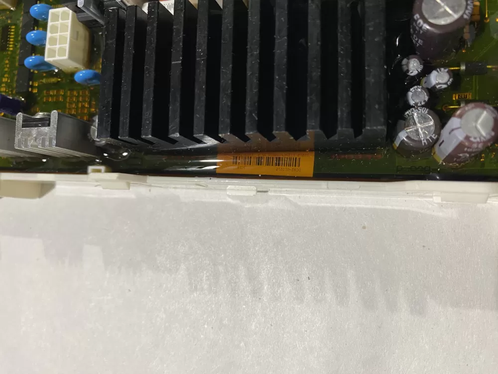 Samsung dc92 01743r Washer Control Board Main AZ152122 | BKV786