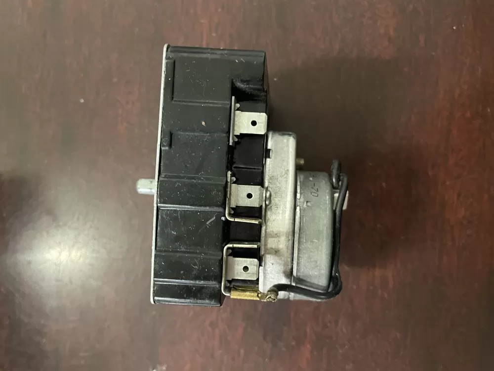 Frigidaire Kenmore AP2107515 408125 131063200 Dryer Timer AZ50901 | KM1875