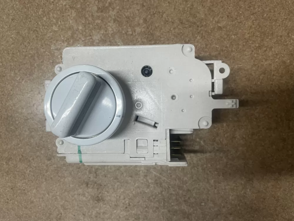 Frigidaire  GE  Kenmore 131758600B Washer Timer