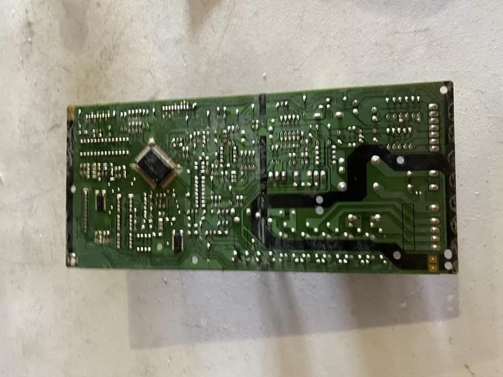 GE 6870W1A005A 6871W1S005D Microwave Control Board AZ43894 | BK1750