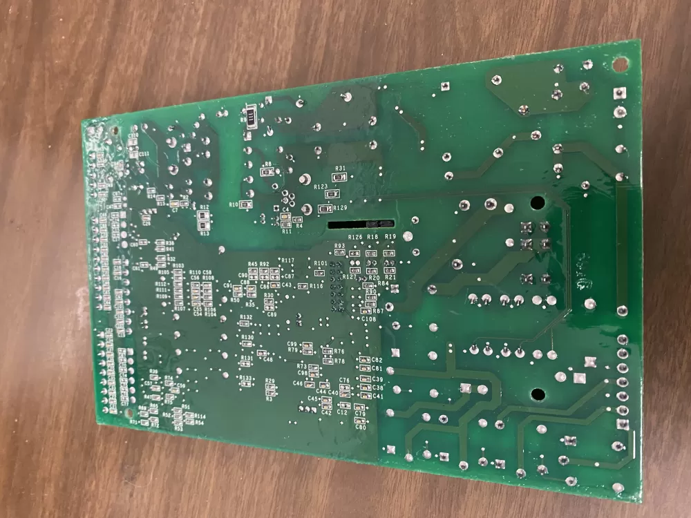 GE EBX1069P005 200D4854G022 Refrigerator Control Board AZ28119 | BK295