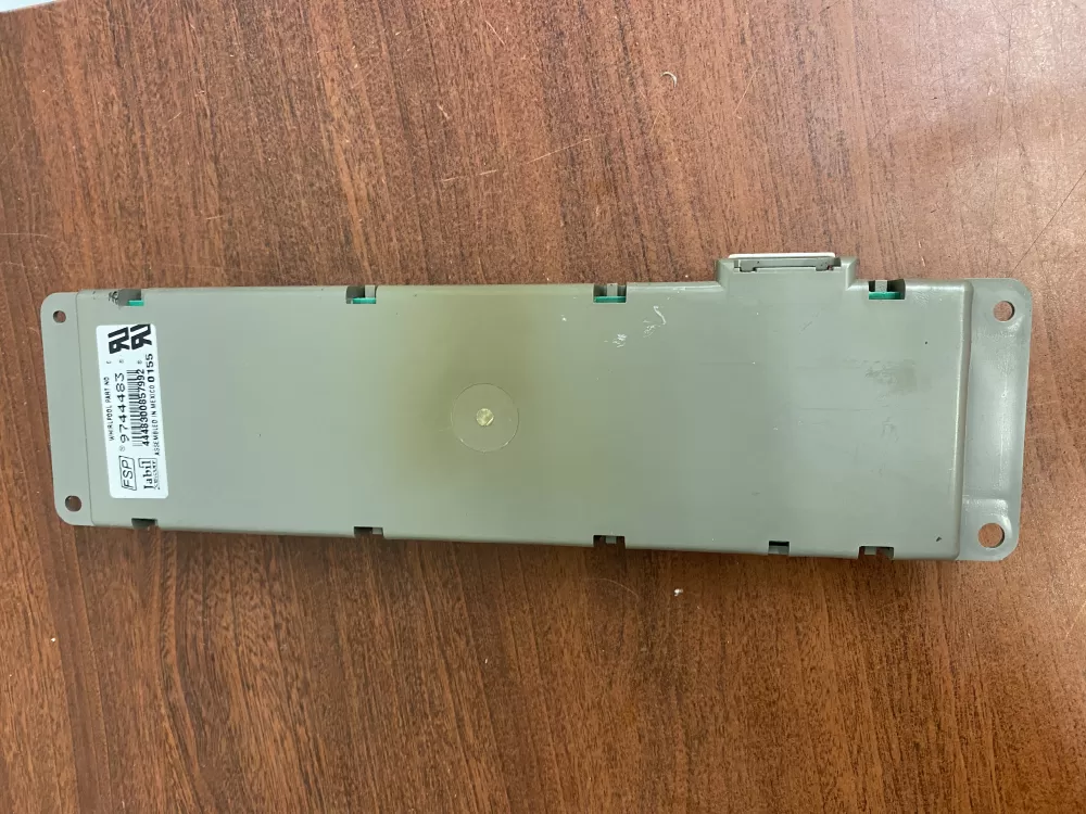 KitchenAid Whirlpool Kenmore Dishwasher Control Board AZ33363 | BK1684