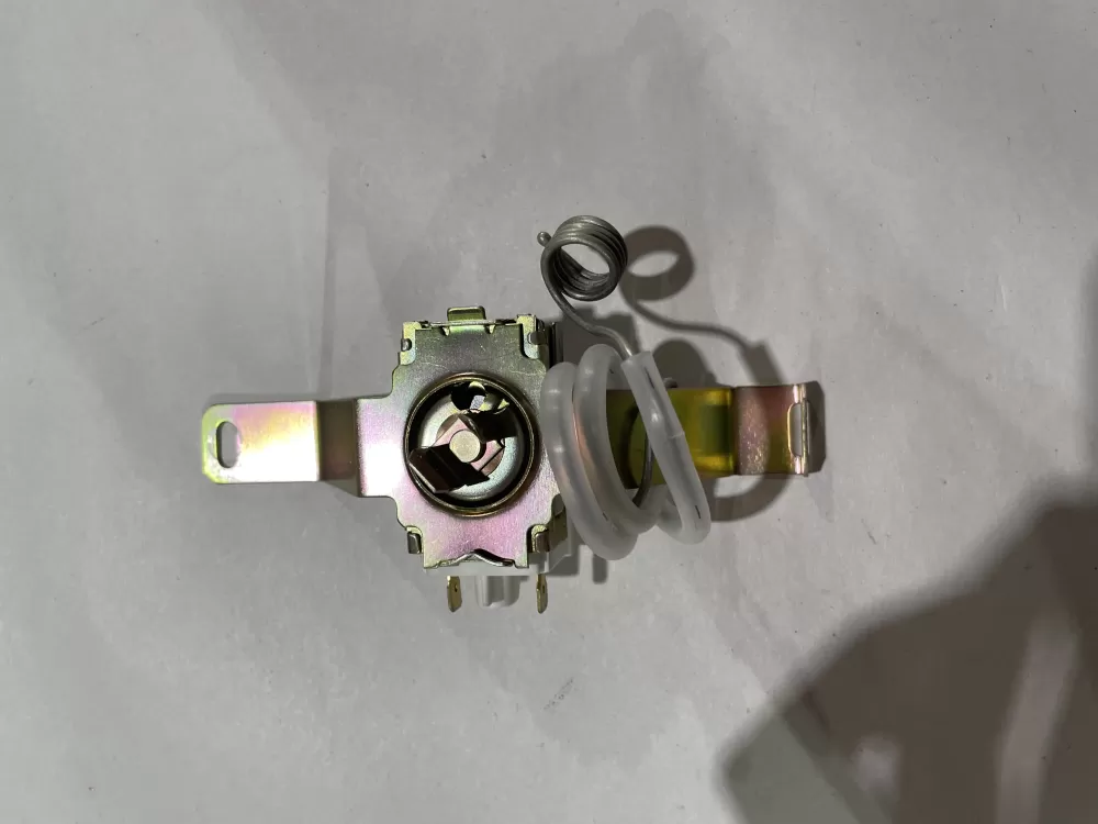 Whirlpool 2210487 Refrigerator Thermostat Cold Control AZ154364 | KM2516