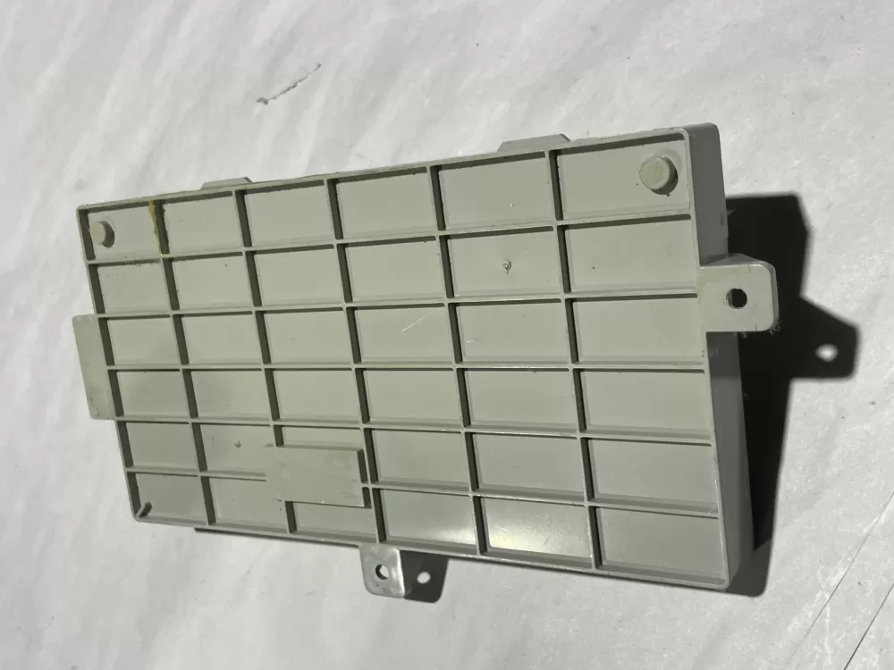 Samsung DC92 00382A DC41 00092C Dryer Control Board AZ123628 | Wm286