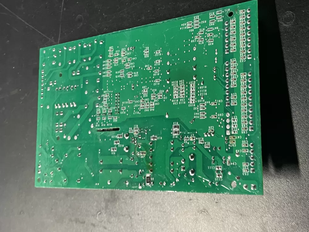 GE 200D4862G005 Refrigerator Control Board  Wr55x10720  AZ4686 | WM1429