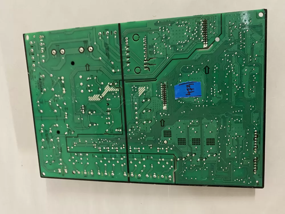 Samsung DA92–01692A Refrigerator Control Board AZ188448 | BK473