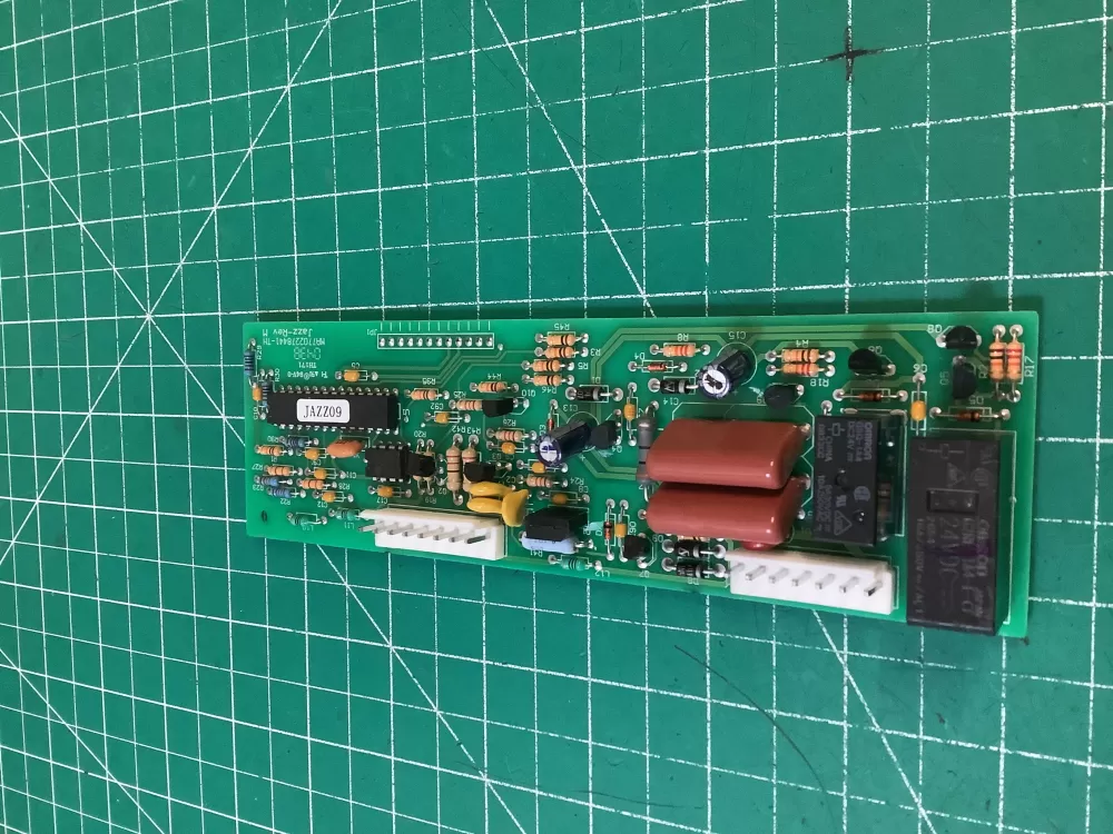 Whirlpool MA7702278441-TH Refrigerator Jazz Board AZ217857 | NR1992
