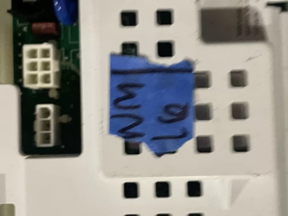 Whirlpool W10803586 W10841364 W10865064 Washer Control Board AZ31781 | Wm16