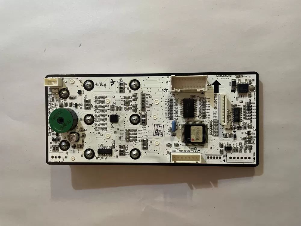 Samsung DA92-00608A AP5914934 Refrigerator UI Control Module AZ166949 | KM440